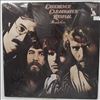Creedence Clearwater Revival -- Pendulum (1)