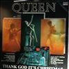 Queen -- Thank God It's Christmas (3)