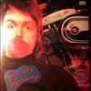 McCartney Paul -- Red Rose Speedway (2)