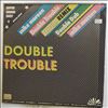 Mareen Mike -- Double Trouble  / Double Dub (2)