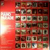 Hamilton Buddy Piano & Orchestra -- Piano Parade (1)