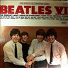 Beatles -- 6 (3)