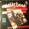 Motorhead -- On Parole (2)