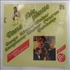 Greger Max -- Die Tanzplatte (1)