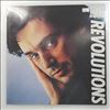 Jarre Jean-Michel -- Revolutions (1)