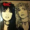 Heart -- Bebe Le Strange (2)