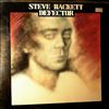 Hackett Steve -- Defector (1)
