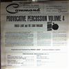 Light Ehoch -- Provocative Percussion Volume 4 (1)