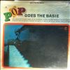 Basie Count -- Pop Goes The Basie (1)