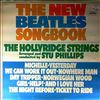 Beatles -- Hollyridge strings (1)