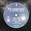 Fu Manchu -- In Search Of... (2)