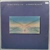 Dire Straits -- Communique (2)