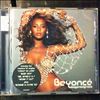 Beyonce -- Dangerously In Love (2)