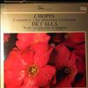 Orchestre des Concerts Lamoureux (dir. Markevitch)/Haskil Clara -- Chopin - Concerto for piano and orchestra no. 2, De Falla - Noches En Los Jardines De Espana (2)