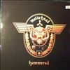 Motorhead -- Hammered (2)