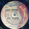 Peskin Joel -- Gone And Forgotten - Love-gram (1)