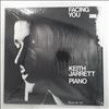 Jarrett Keith -- Facing You (1)