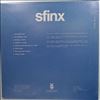 Sfinx -- Same (2)