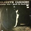 Cardoso Elizeth & Zimbo Trio & Do Bandolim Jacob -- Vol. 1 (Live) (2)