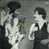 Santana -- Inner secrets (1)