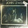 Levis John -- Gator  Blue (2)