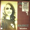 Fairuz (Fairouz / Feiruz) -- Wahdon (2)