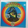 Redbone Leon -- On the track (2)