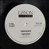 Timerider (Fancy, Segieth Manfred Alois) -- Cocoon (2)