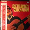 Feliciano Jose -- Feliciano Jose's Golden Album (1)