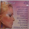 Various Artists -- I Believe (1)