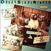 Naehring Hermann Und Percussion & Strings -- Grossstadtkinder (2)