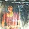 Minnelli Liza -- Singer (2)