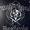 Motorhead -- Bastards (2)