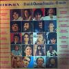 Various Artists -- Originaux 10 Ans De Chanson Francaise  (3)