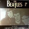 Beatles -- Early and Rare Live at the Star Club 1962 (1)