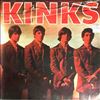 Kinks -- Golden Guinea Popular Series (1)