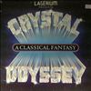 Various Artists -- Crystal Odyssey (1)