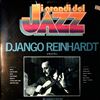 Reinhardt Django -- I Grandi Del Jazz 44 (2)