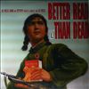 Various Artists -- Better Read Than Dead (A Benefit For AK Press) (2)