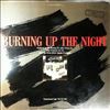 Krokus -- Burning Up The Night (2)