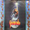 Geordie -- Save the world (2)
