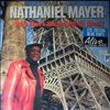 Mayer Nathaniel -- Why Wont You Let Me Be Black? (1)