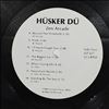 Husker Du -- Zen Arcade (2)