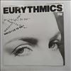 Eurythmics -- Would I Lie To You? / Here Comes That Sinking Feeling (1)