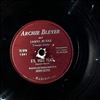 Bleyer Archie and Alba Maria and Burke James (Trumpet) -- Hernando's Hideaway / S'il Vous Plait (2)