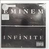 Eminem -- Infinite (1)