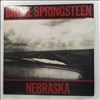 Springsteen Bruce -- Nebraska (2)