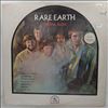 Rare Earth -- Ecology (2)