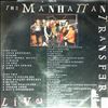 Manhattan Transfer -- Live (2)
