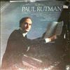 Rutman Paul (Piano) -- Prokofiev, Tchaikovsky, Rachmaninov, Scriabin, Balakirev (2)